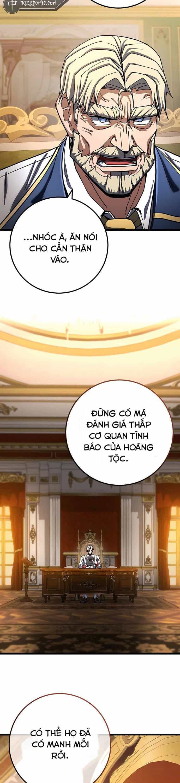 Tôi Dùng Búa Thần Giải Cứu Thế Giới - Chương 57 - ảnh 5
