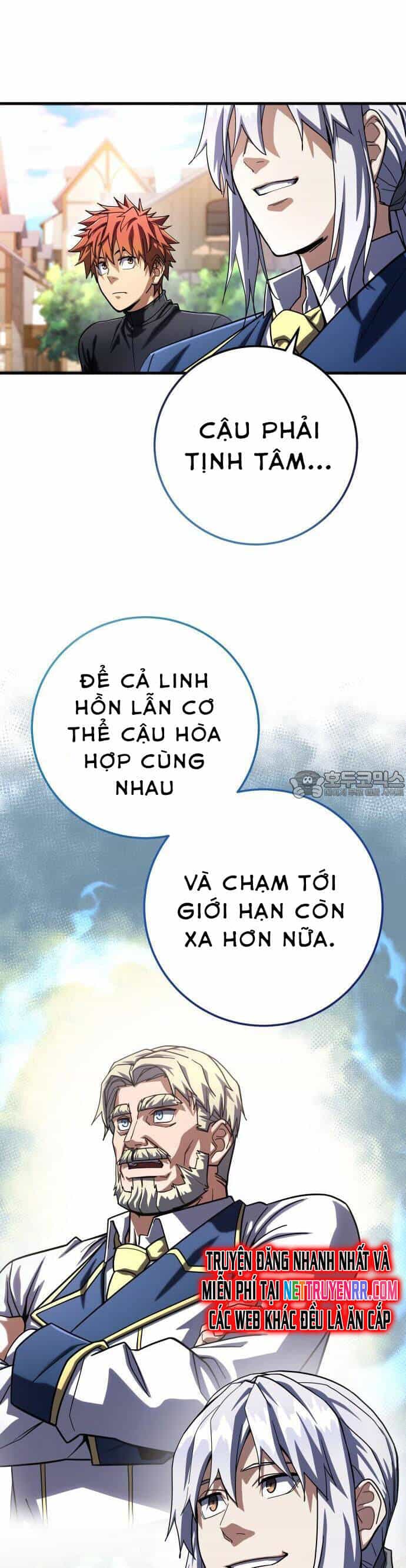 Tôi Dùng Búa Thần Giải Cứu Thế Giới - Chương 58 - ảnh 13