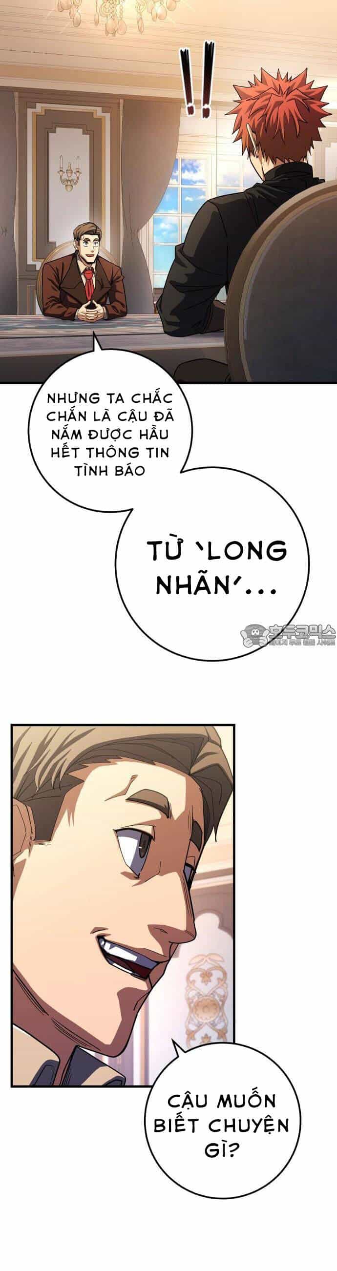 Tôi Dùng Búa Thần Giải Cứu Thế Giới - Chương 59 - ảnh 27