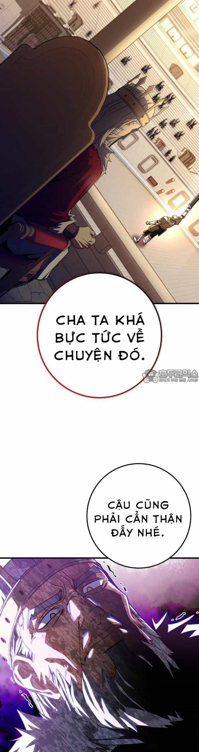 Tôi Dùng Búa Thần Giải Cứu Thế Giới - Chương 59 - ảnh 38