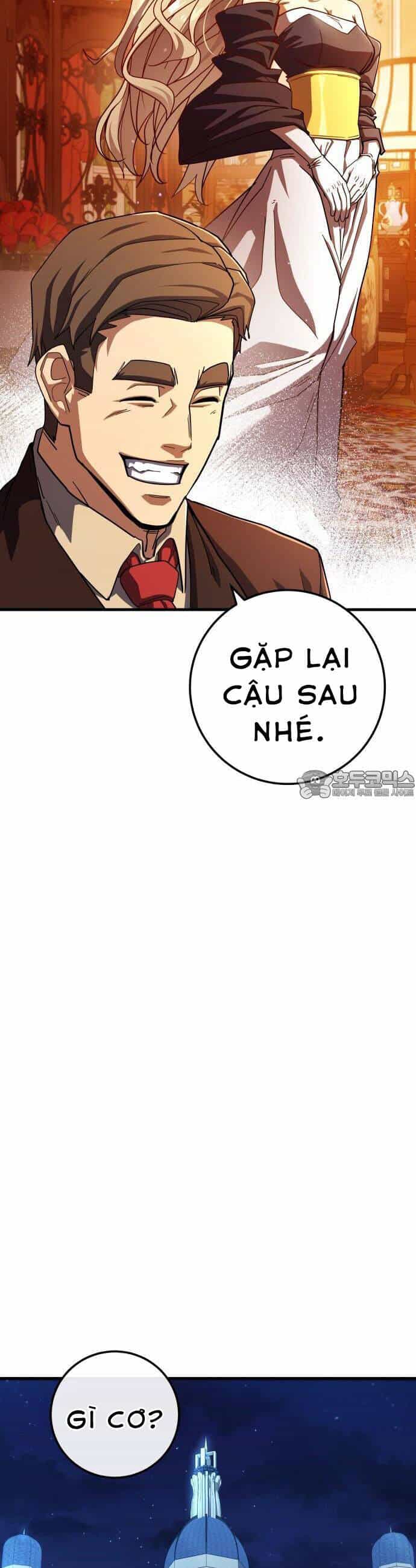 Tôi Dùng Búa Thần Giải Cứu Thế Giới - Chương 59 - ảnh 42