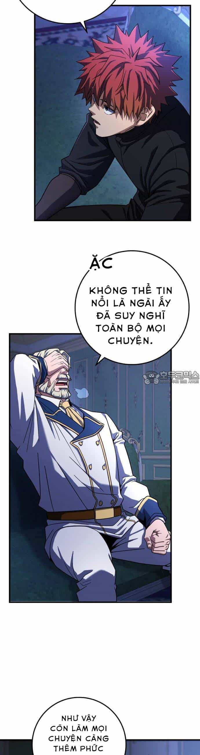 Tôi Dùng Búa Thần Giải Cứu Thế Giới - Chương 59 - ảnh 44