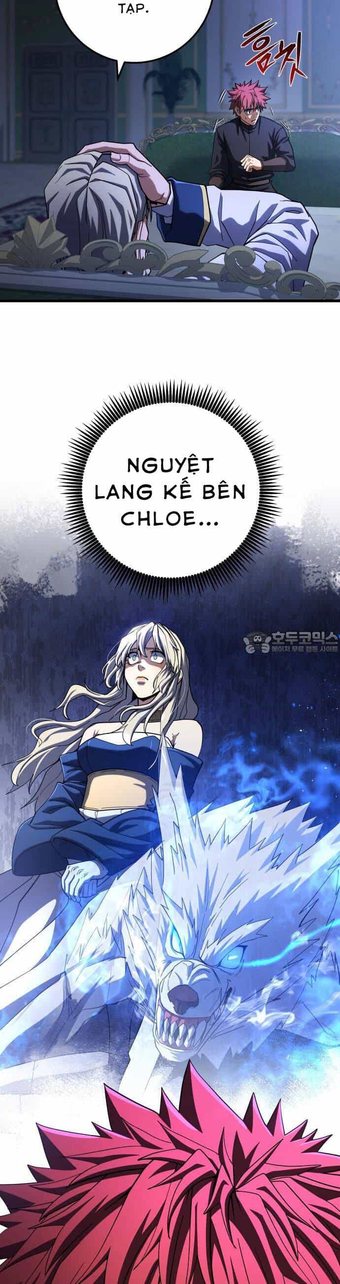 Tôi Dùng Búa Thần Giải Cứu Thế Giới - Chương 59 - ảnh 45