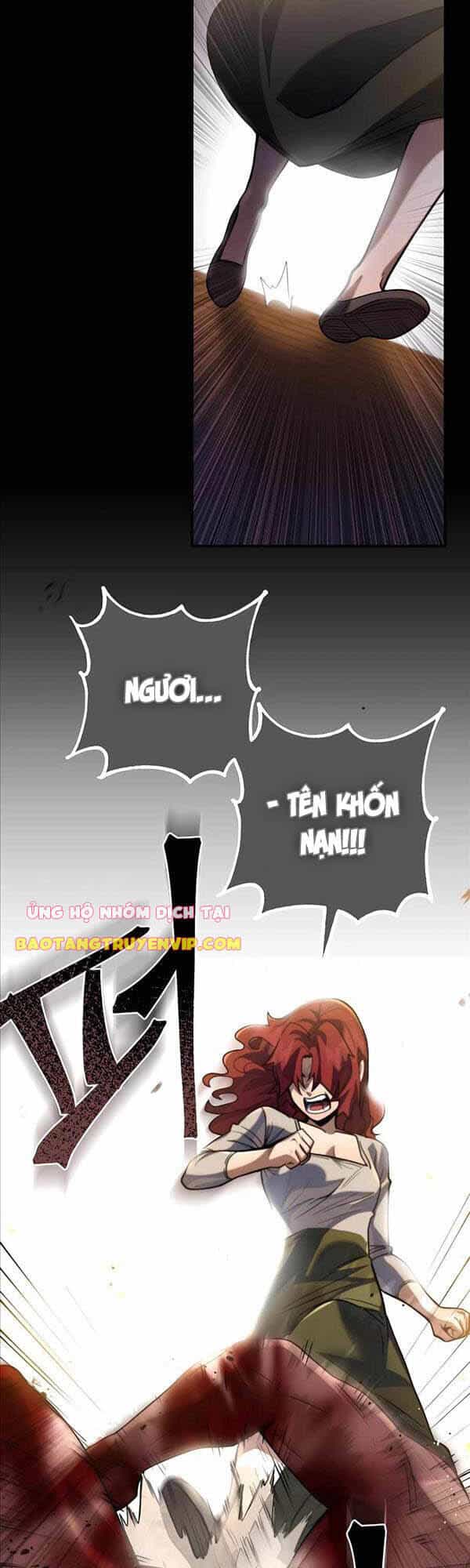 Tôi Dùng Búa Thần Giải Cứu Thế Giới - Chương 6 - ảnh 17