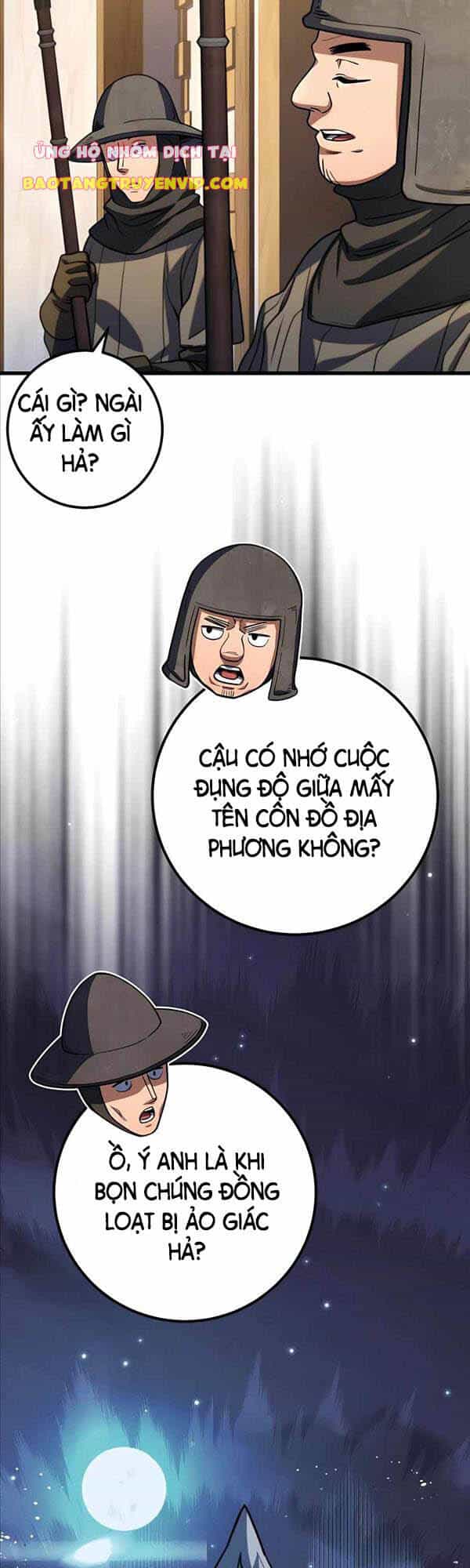 Tôi Dùng Búa Thần Giải Cứu Thế Giới - Chương 6 - ảnh 2