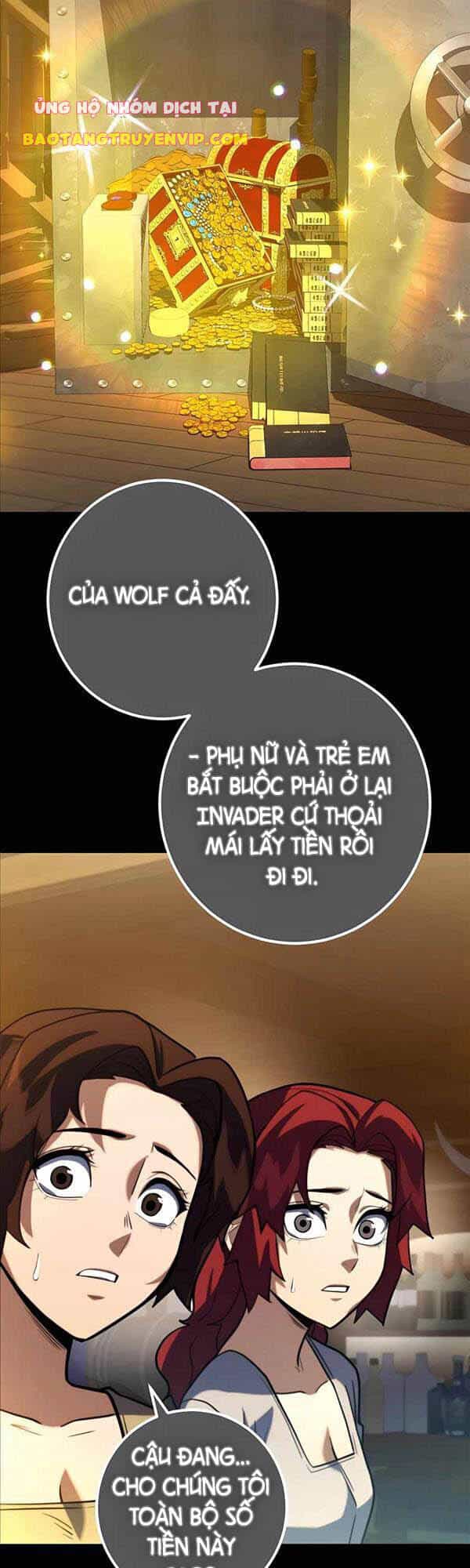 Tôi Dùng Búa Thần Giải Cứu Thế Giới - Chương 6 - ảnh 23