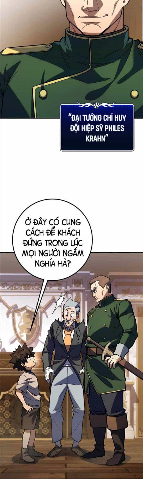 Tôi Dùng Búa Thần Giải Cứu Thế Giới - Chương 6 - ảnh 42