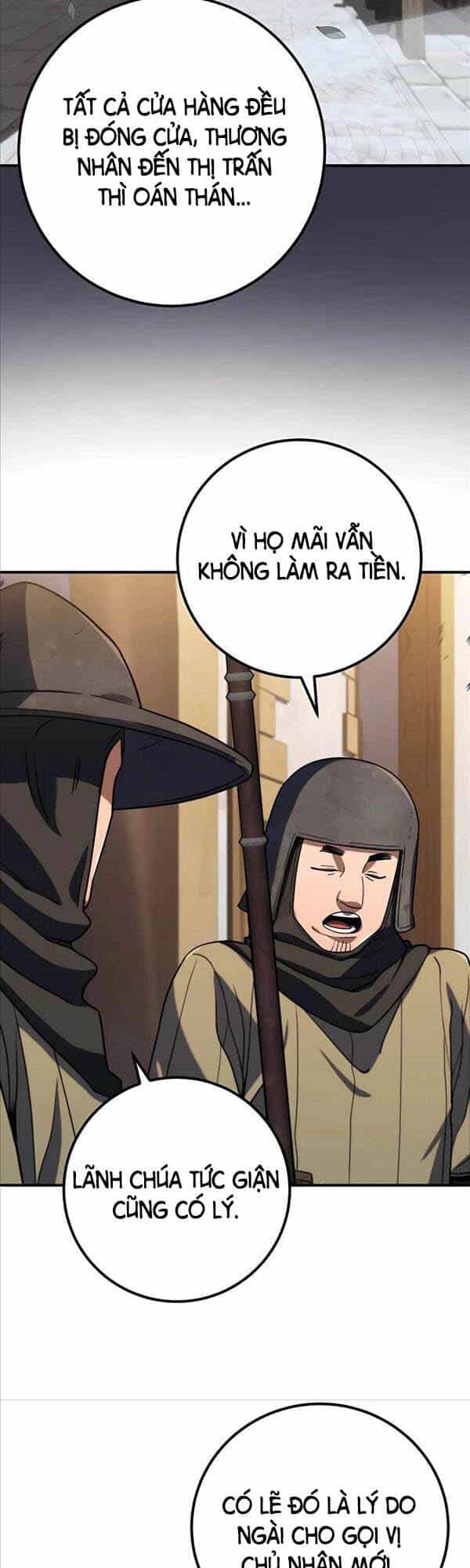 Tôi Dùng Búa Thần Giải Cứu Thế Giới - Chương 6 - ảnh 6