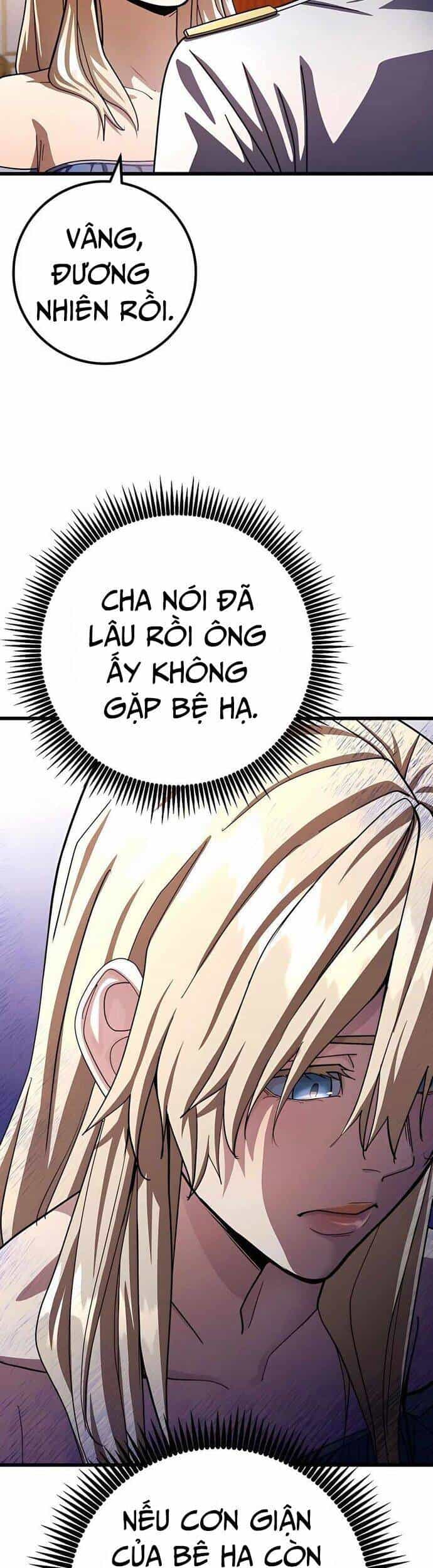 Tôi Dùng Búa Thần Giải Cứu Thế Giới - Chương 60 - ảnh 19