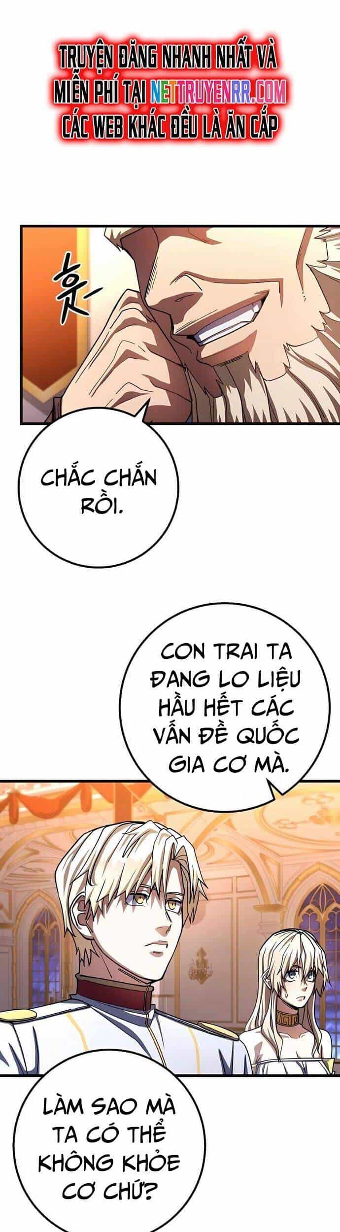 Tôi Dùng Búa Thần Giải Cứu Thế Giới - Chương 60 - ảnh 25