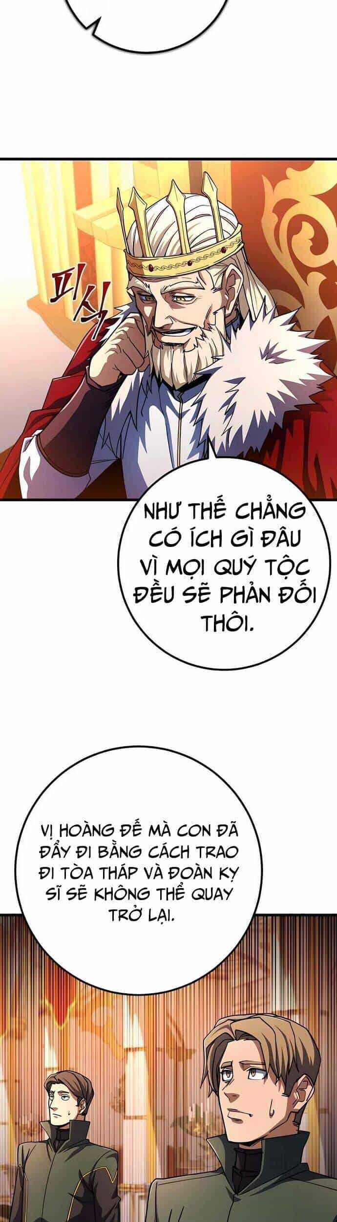 Tôi Dùng Búa Thần Giải Cứu Thế Giới - Chương 60 - ảnh 29