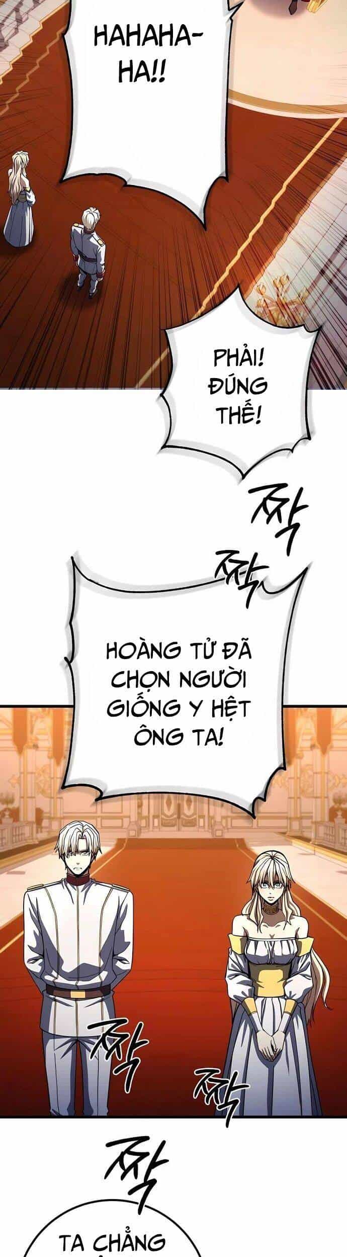 Tôi Dùng Búa Thần Giải Cứu Thế Giới - Chương 60 - ảnh 37