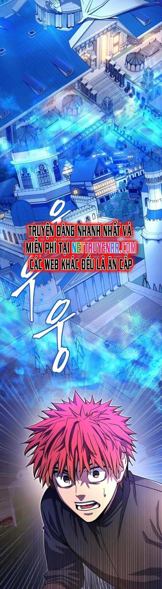 Tôi Dùng Búa Thần Giải Cứu Thế Giới - Chương 60 - ảnh 41