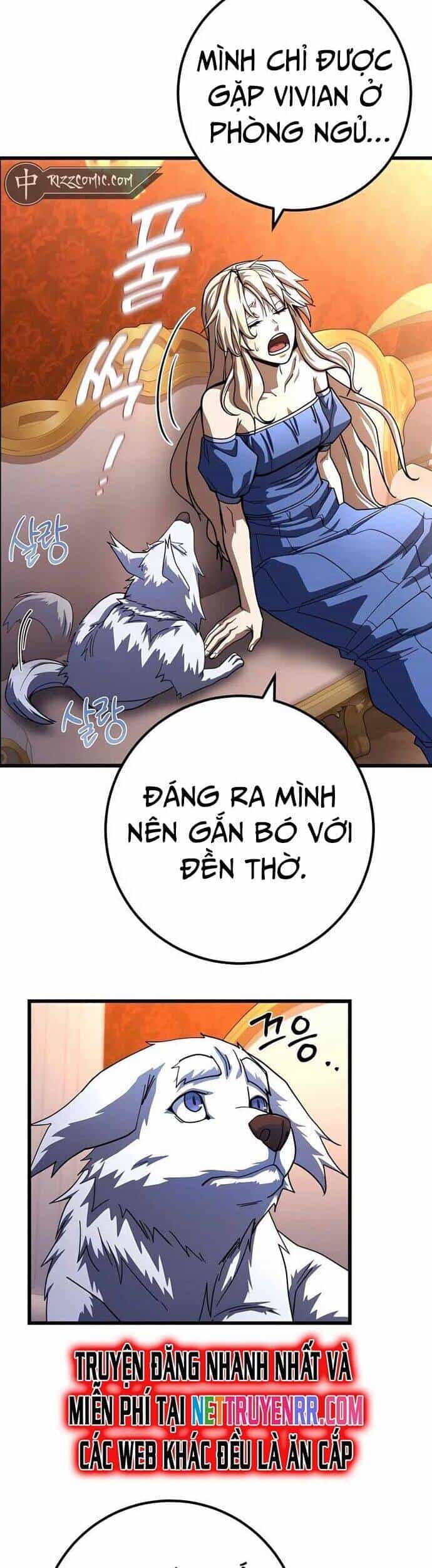 Tôi Dùng Búa Thần Giải Cứu Thế Giới - Chương 60 - ảnh 6