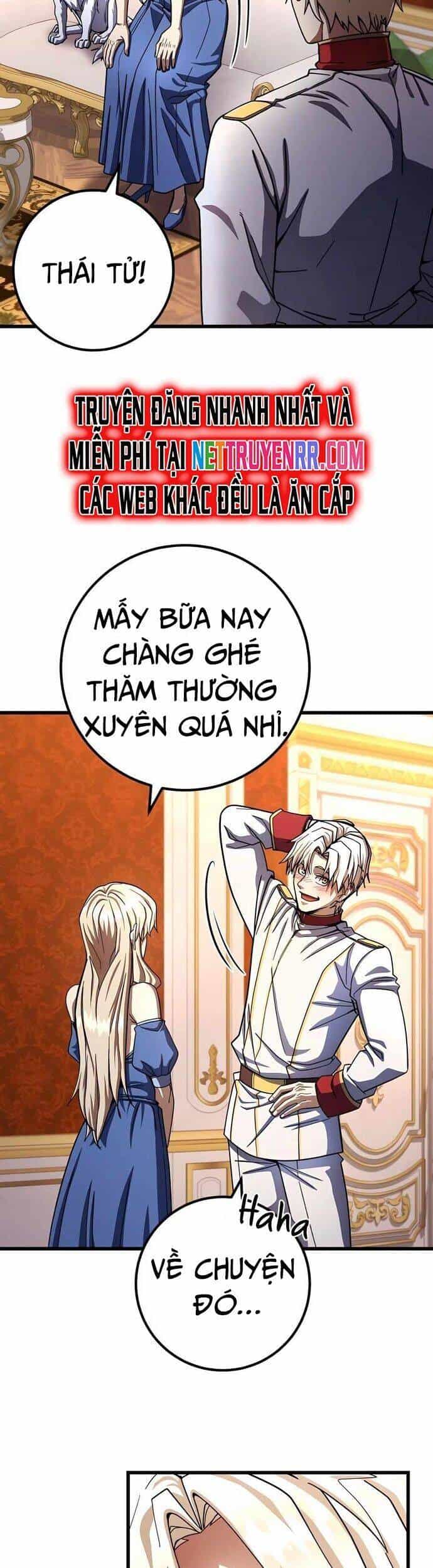 Tôi Dùng Búa Thần Giải Cứu Thế Giới - Chương 60 - ảnh 9