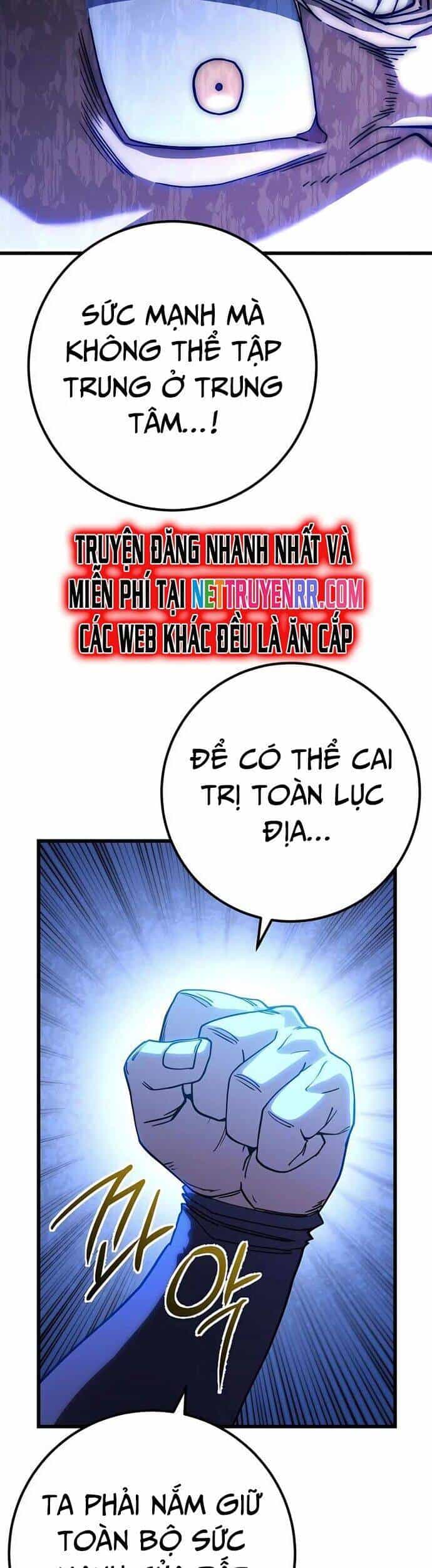 Tôi Dùng Búa Thần Giải Cứu Thế Giới - Chương 61 - ảnh 25