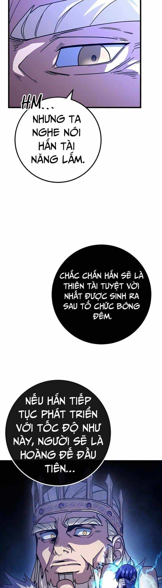 Tôi Dùng Búa Thần Giải Cứu Thế Giới - Chương 61 - ảnh 29