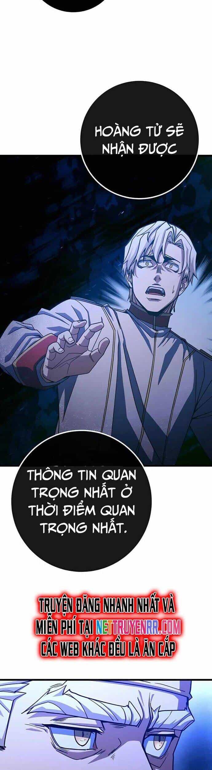 Tôi Dùng Búa Thần Giải Cứu Thế Giới - Chương 61 - ảnh 34