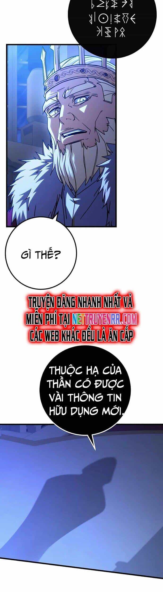 Tôi Dùng Búa Thần Giải Cứu Thế Giới - Chương 61 - ảnh 39