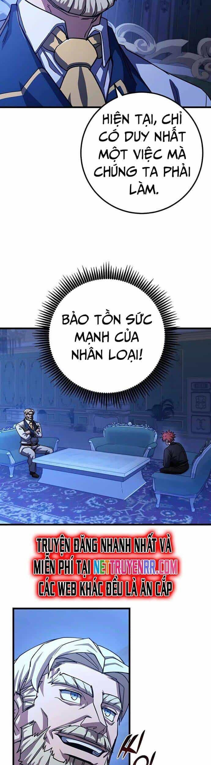 Tôi Dùng Búa Thần Giải Cứu Thế Giới - Chương 61 - ảnh 49