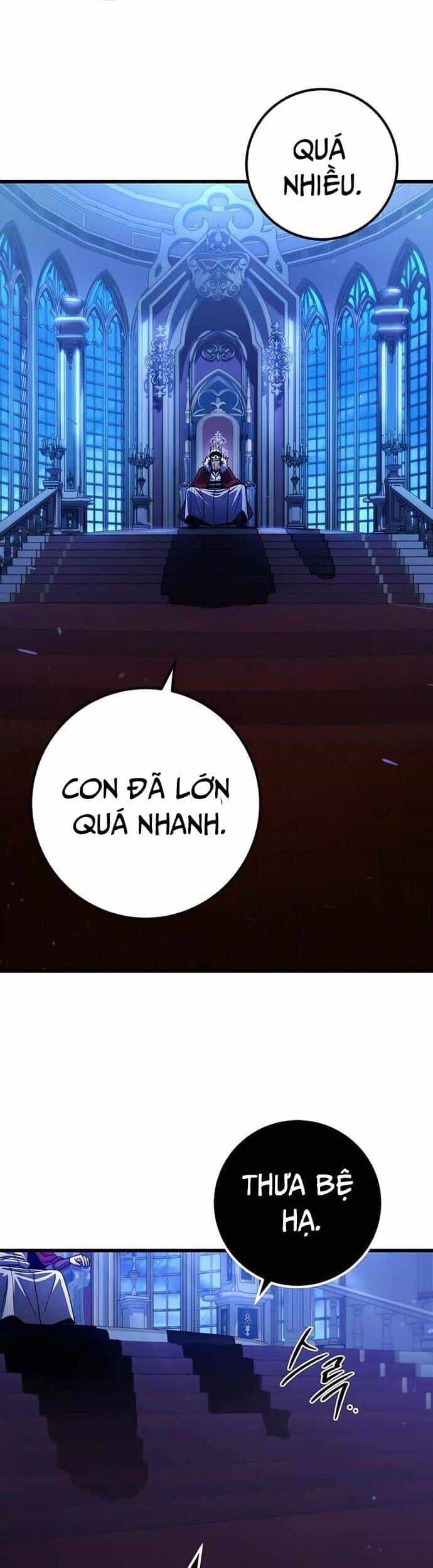 Tôi Dùng Búa Thần Giải Cứu Thế Giới - Chương 61 - ảnh 8