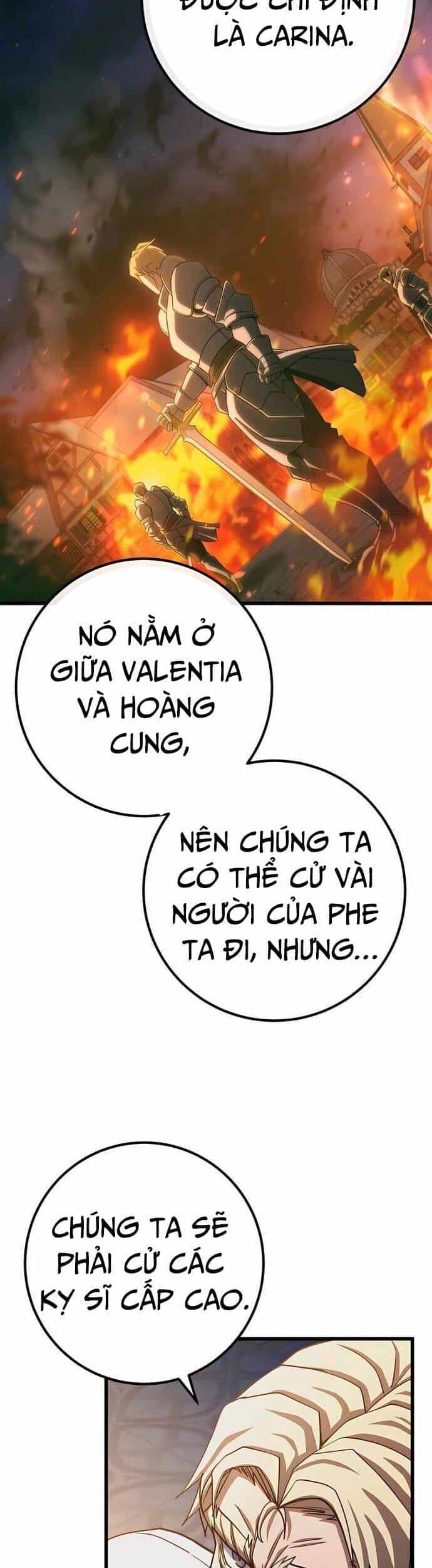 Tôi Dùng Búa Thần Giải Cứu Thế Giới - Chương 62 - ảnh 13