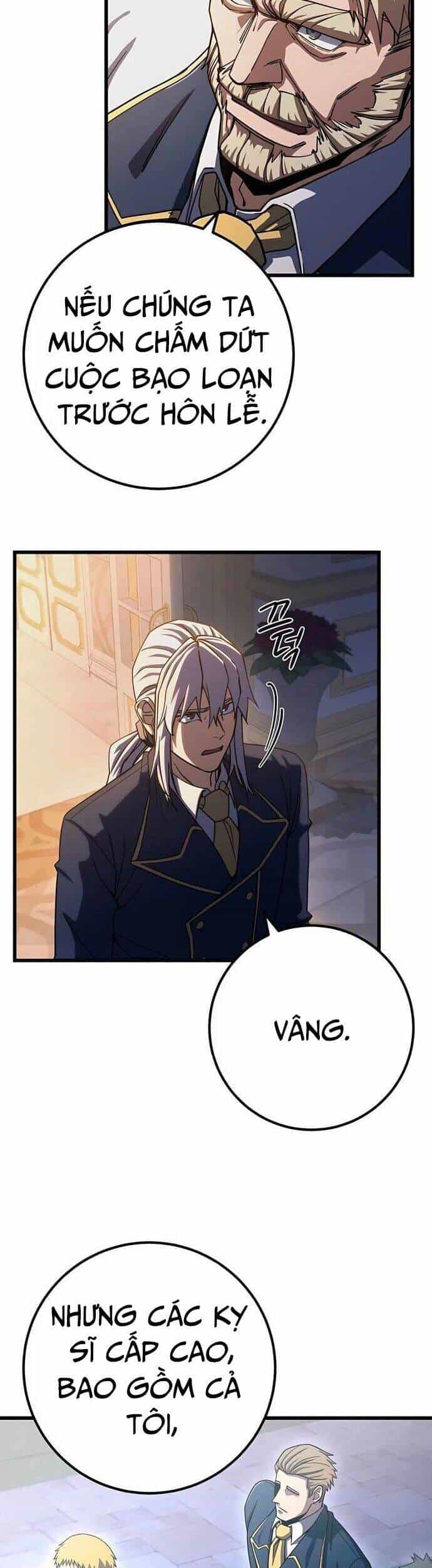 Tôi Dùng Búa Thần Giải Cứu Thế Giới - Chương 62 - ảnh 14
