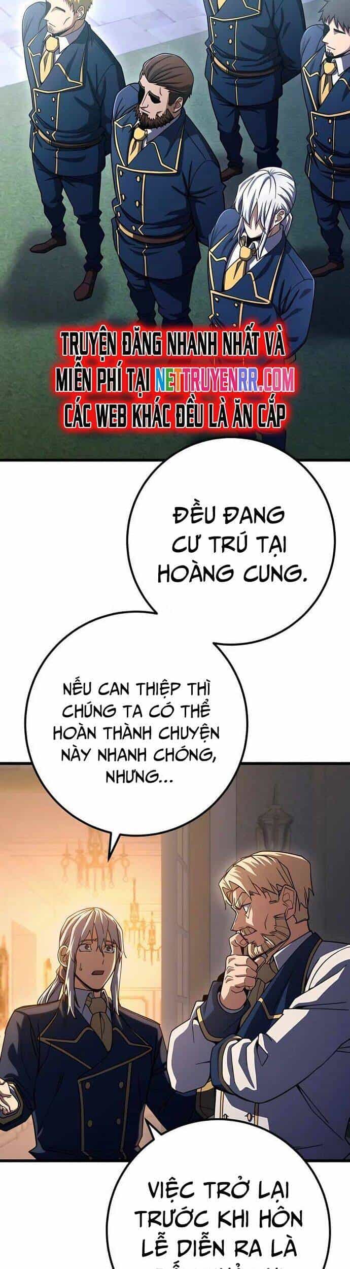 Tôi Dùng Búa Thần Giải Cứu Thế Giới - Chương 62 - ảnh 15