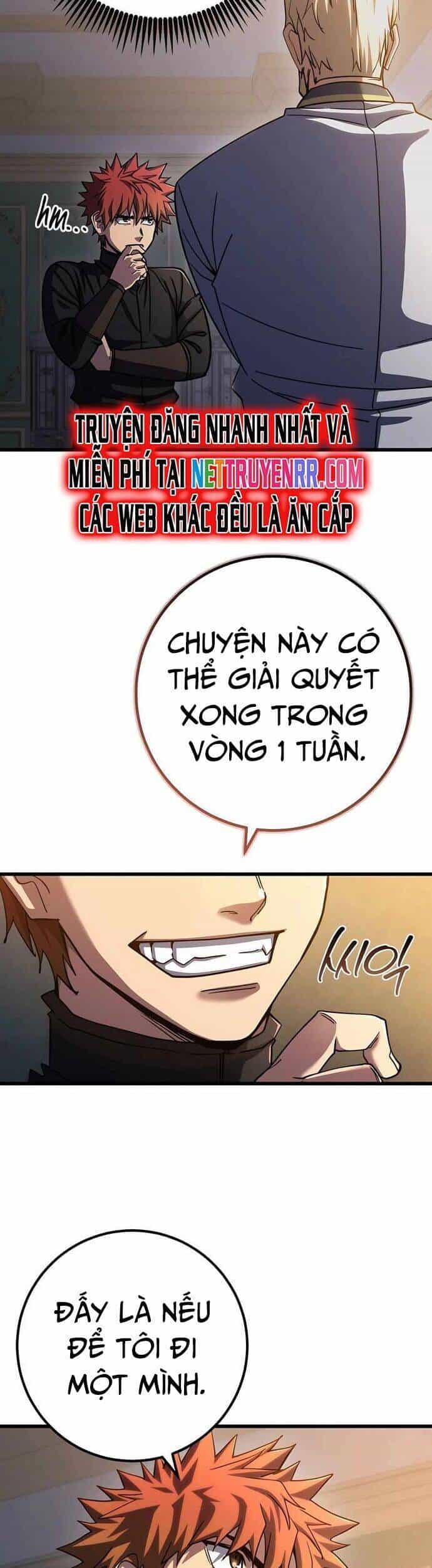 Tôi Dùng Búa Thần Giải Cứu Thế Giới - Chương 62 - ảnh 19