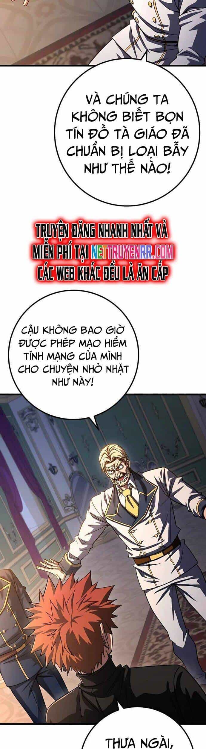 Tôi Dùng Búa Thần Giải Cứu Thế Giới - Chương 62 - ảnh 23
