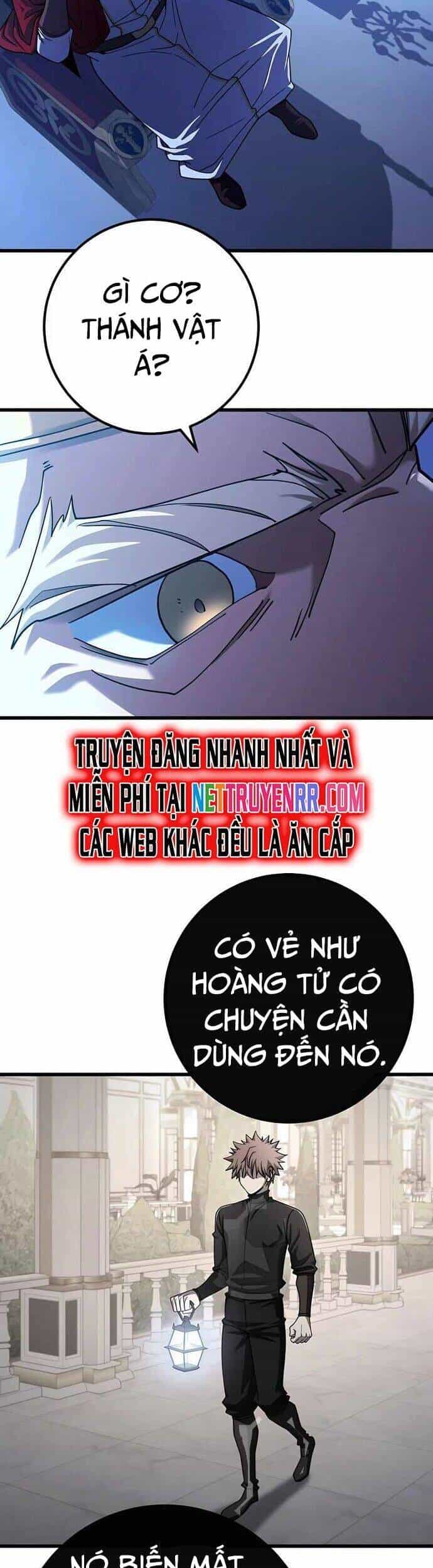 Tôi Dùng Búa Thần Giải Cứu Thế Giới - Chương 62 - ảnh 30