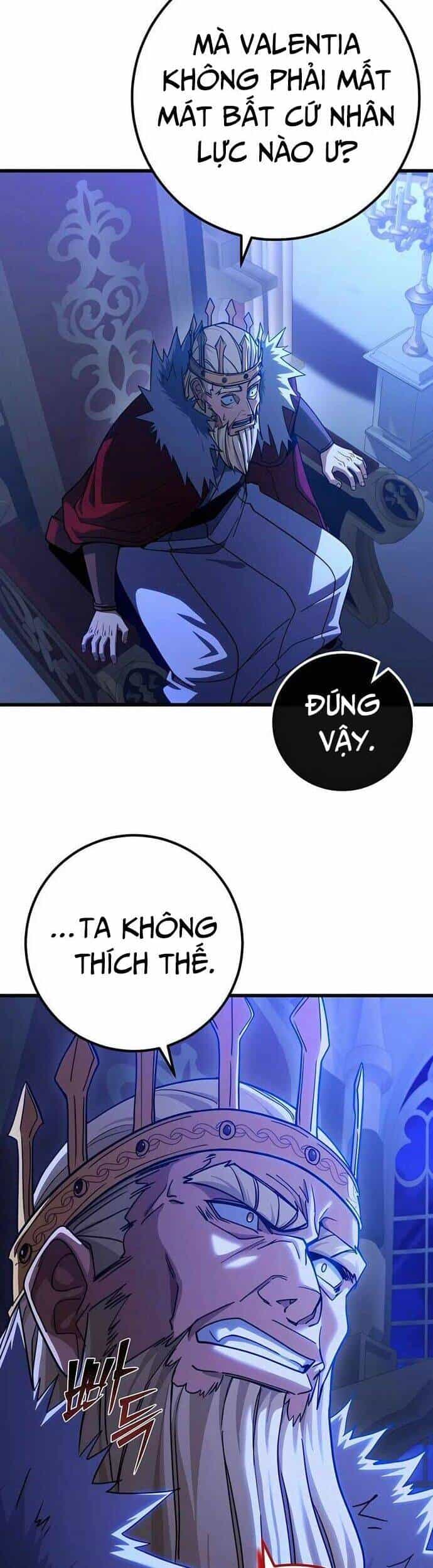 Tôi Dùng Búa Thần Giải Cứu Thế Giới - Chương 62 - ảnh 34