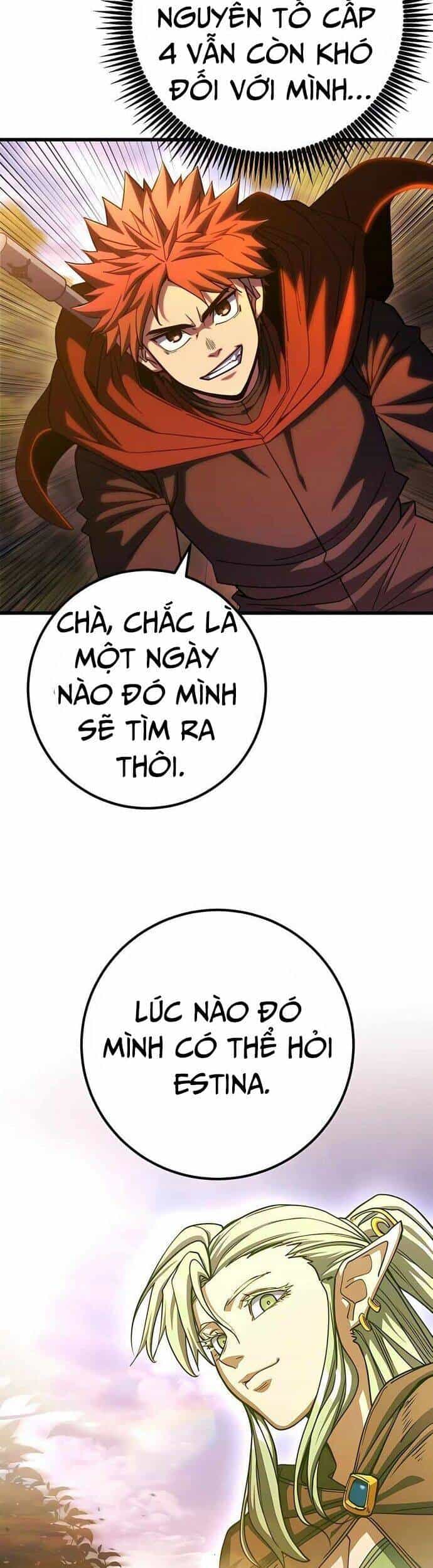 Tôi Dùng Búa Thần Giải Cứu Thế Giới - Chương 62 - ảnh 47