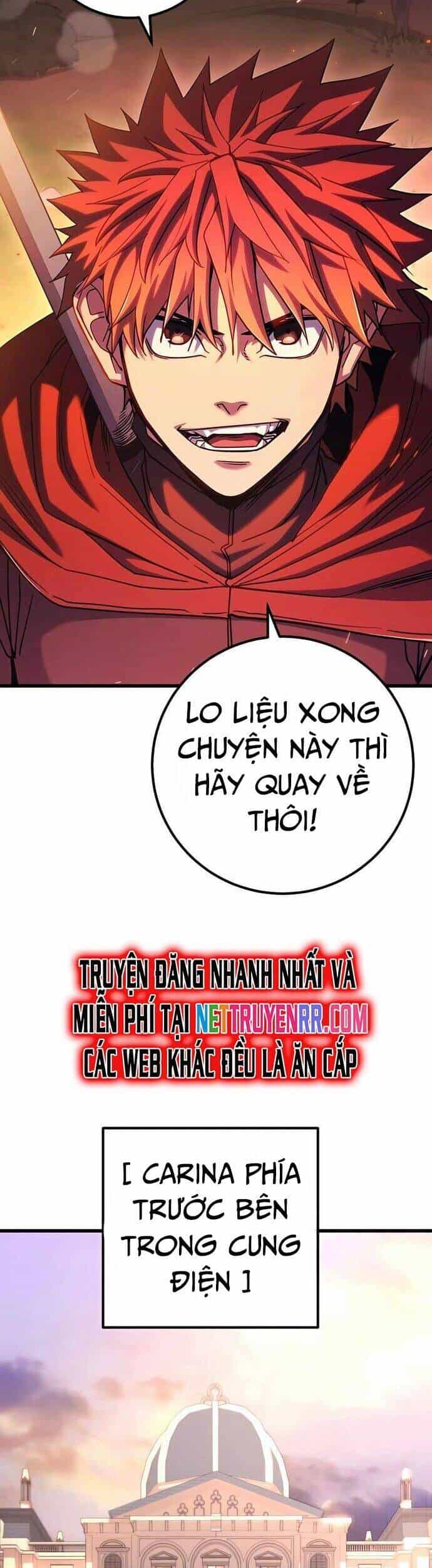 Tôi Dùng Búa Thần Giải Cứu Thế Giới - Chương 62 - ảnh 50