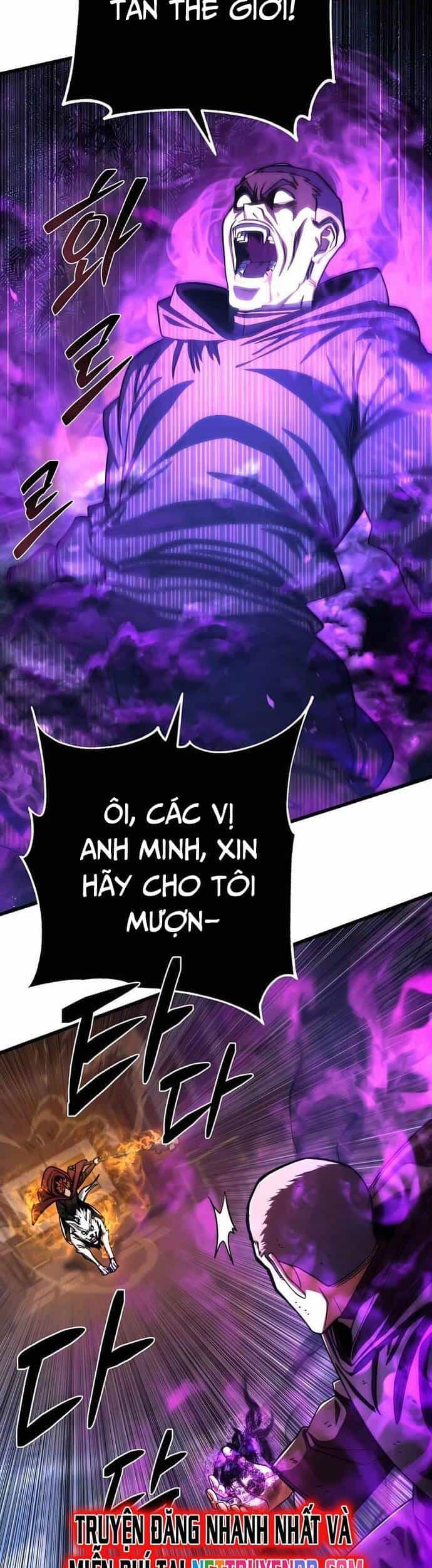 Tôi Dùng Búa Thần Giải Cứu Thế Giới - Chương 63 - ảnh 13