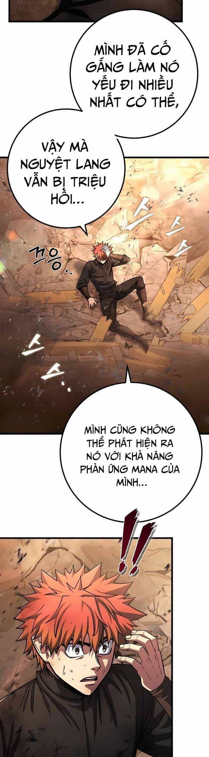 Tôi Dùng Búa Thần Giải Cứu Thế Giới - Chương 63 - ảnh 23