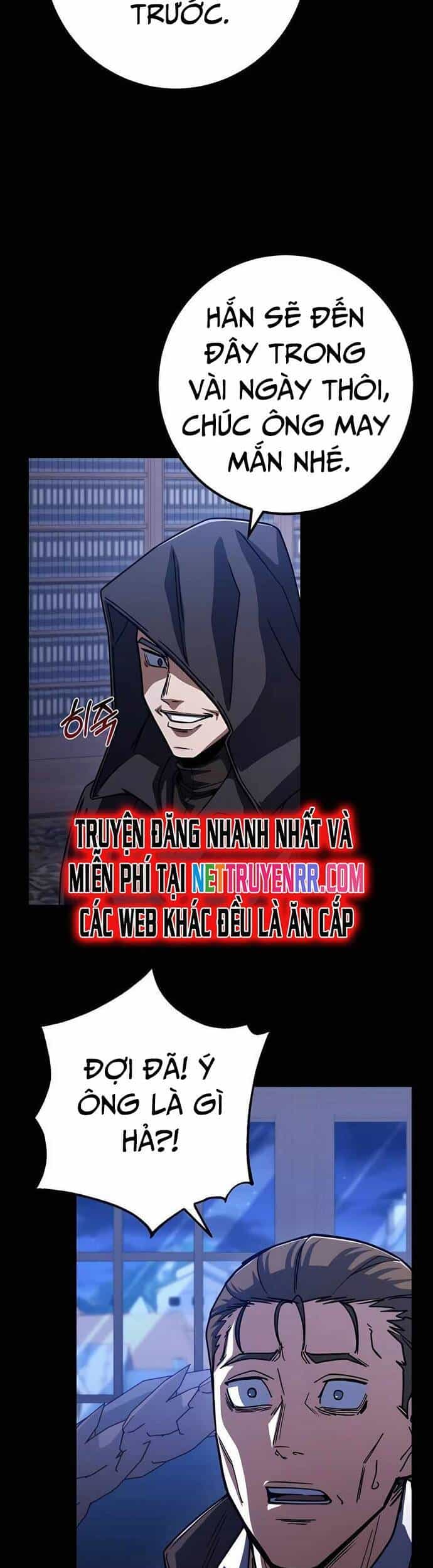 Tôi Dùng Búa Thần Giải Cứu Thế Giới - Chương 63 - ảnh 4