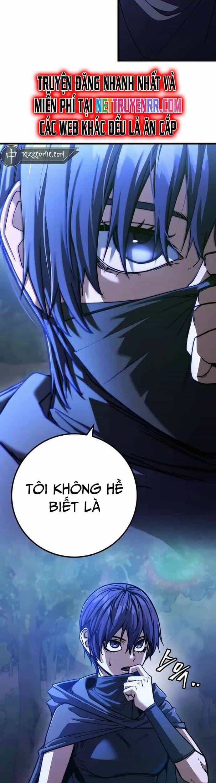 Tôi Dùng Búa Thần Giải Cứu Thế Giới - Chương 64 - ảnh 16