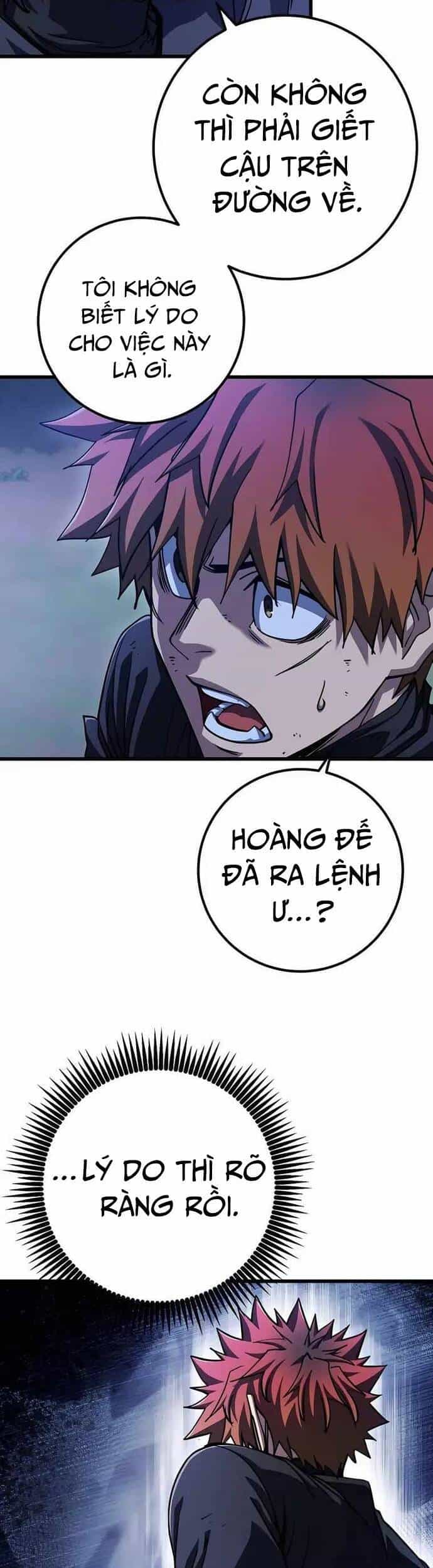 Tôi Dùng Búa Thần Giải Cứu Thế Giới - Chương 64 - ảnh 20