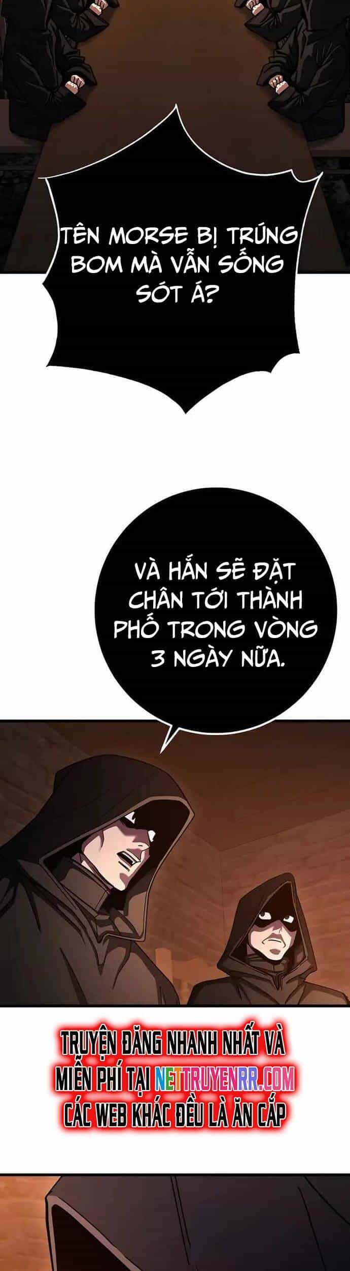 Tôi Dùng Búa Thần Giải Cứu Thế Giới - Chương 64 - ảnh 25