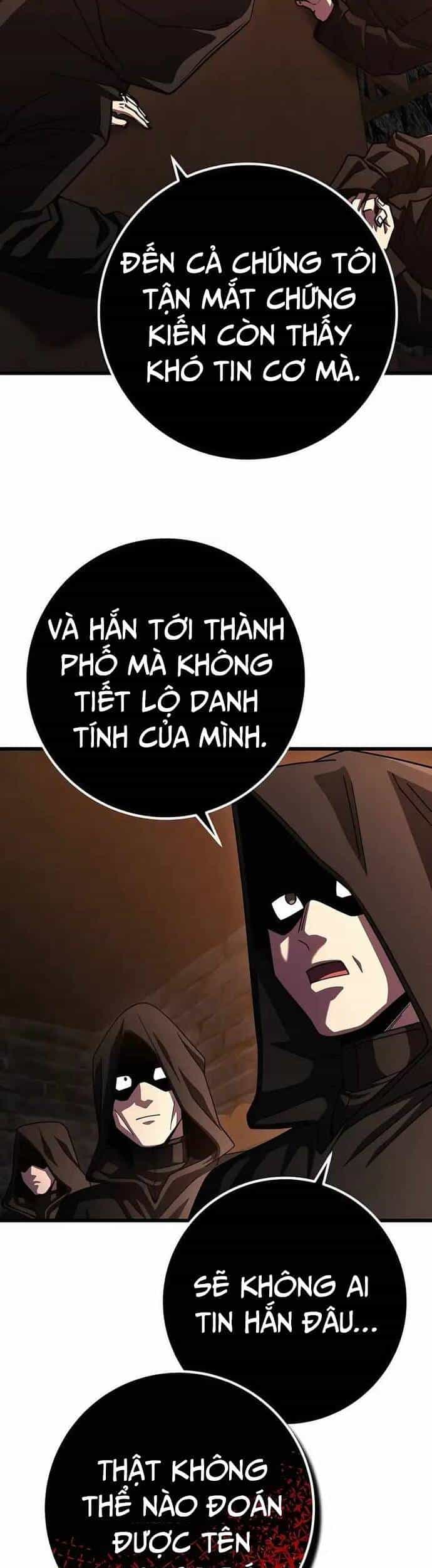 Tôi Dùng Búa Thần Giải Cứu Thế Giới - Chương 64 - ảnh 26
