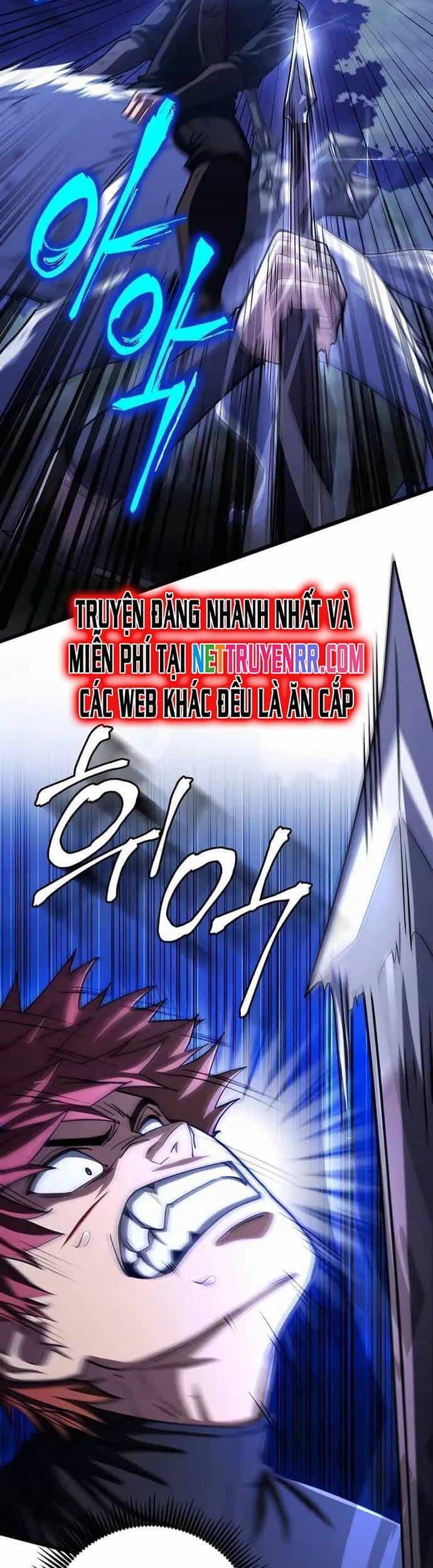 Tôi Dùng Búa Thần Giải Cứu Thế Giới - Chương 64 - ảnh 4