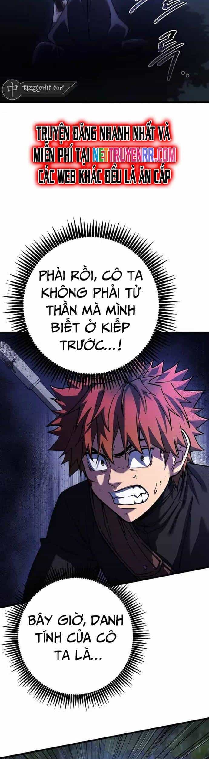 Tôi Dùng Búa Thần Giải Cứu Thế Giới - Chương 64 - ảnh 5