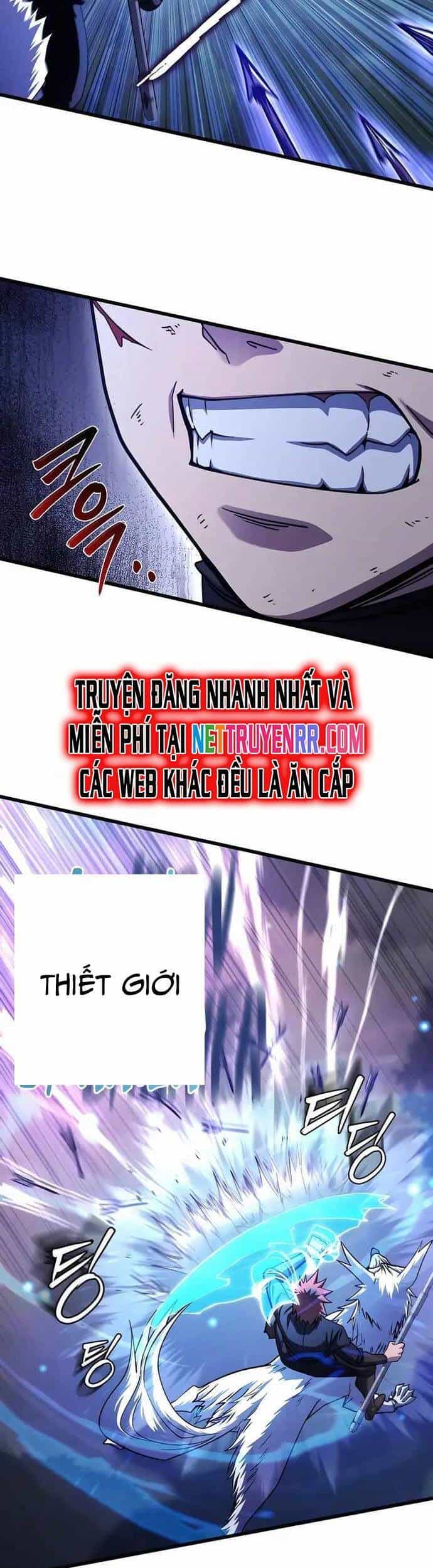 Tôi Dùng Búa Thần Giải Cứu Thế Giới - Chương 64 - ảnh 8