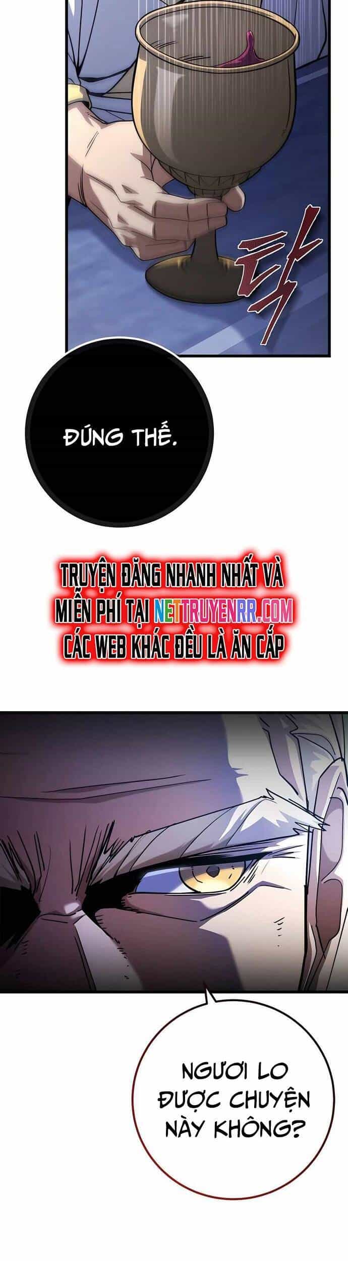 Tôi Dùng Búa Thần Giải Cứu Thế Giới - Chương 65 - ảnh 11