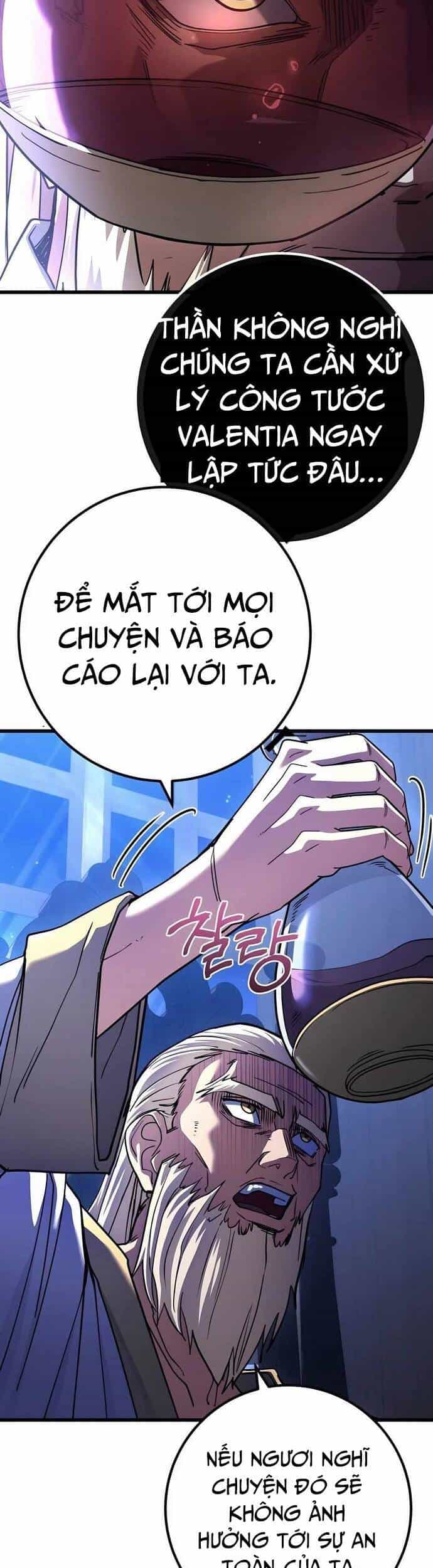 Tôi Dùng Búa Thần Giải Cứu Thế Giới - Chương 65 - ảnh 12