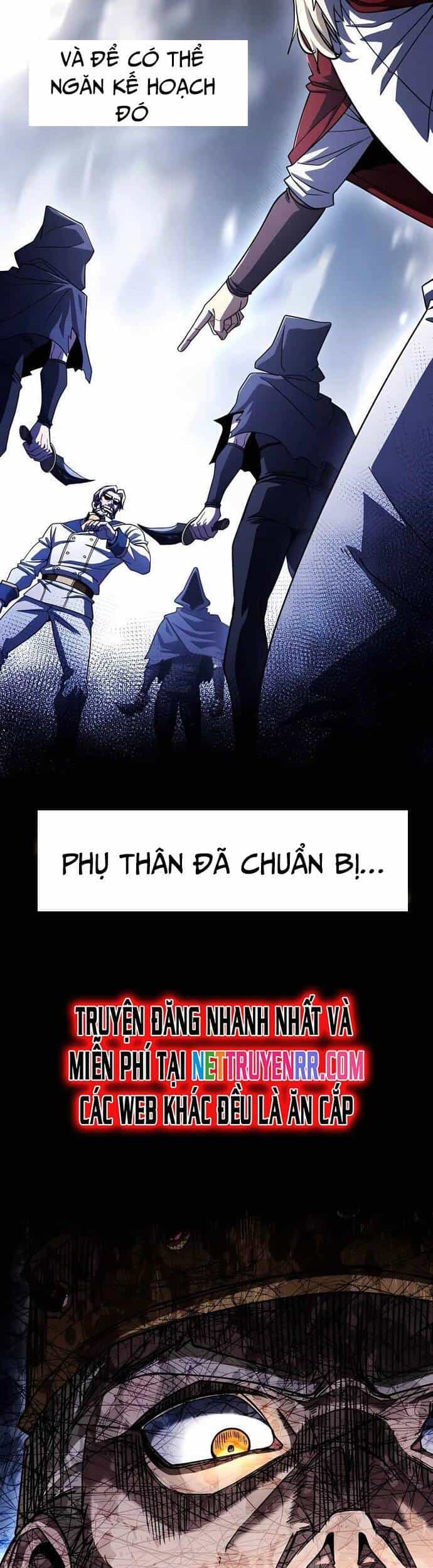 Tôi Dùng Búa Thần Giải Cứu Thế Giới - Chương 65 - ảnh 20