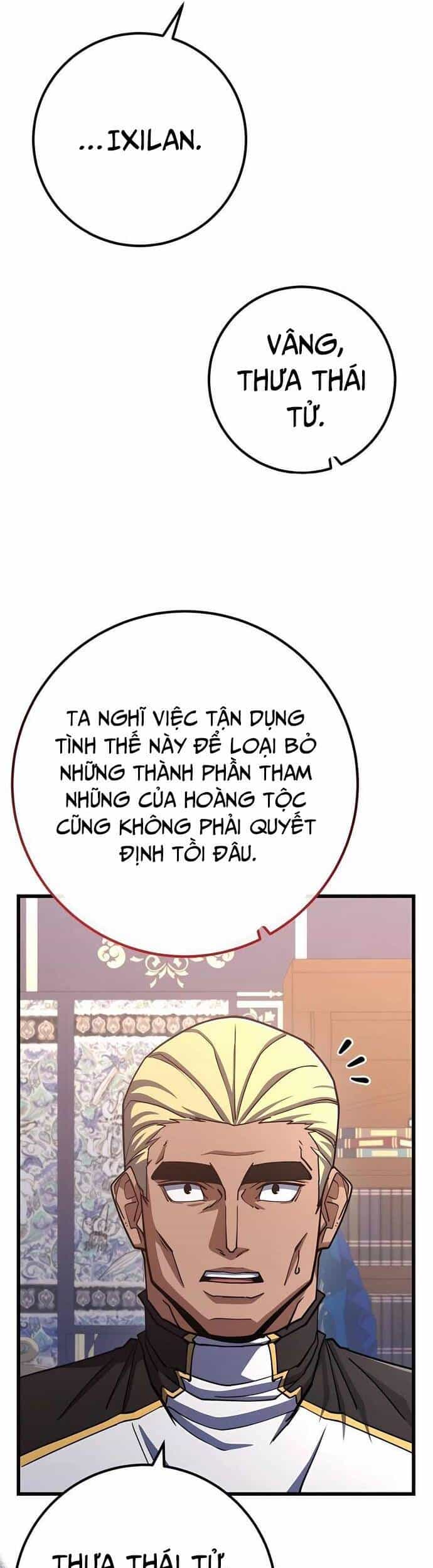 Tôi Dùng Búa Thần Giải Cứu Thế Giới - Chương 65 - ảnh 21