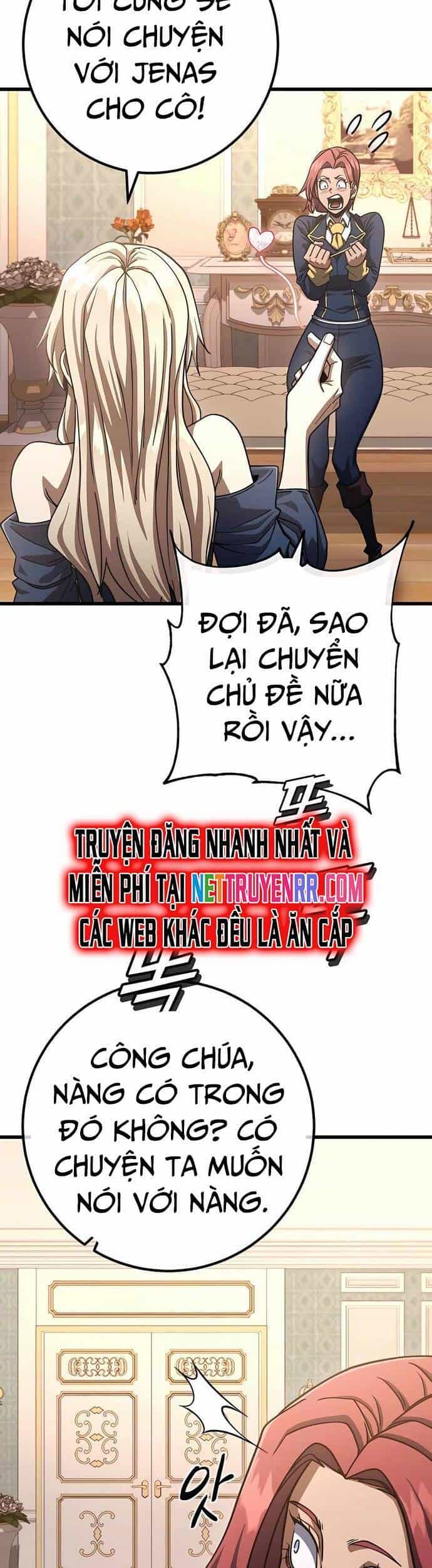 Tôi Dùng Búa Thần Giải Cứu Thế Giới - Chương 65 - ảnh 28