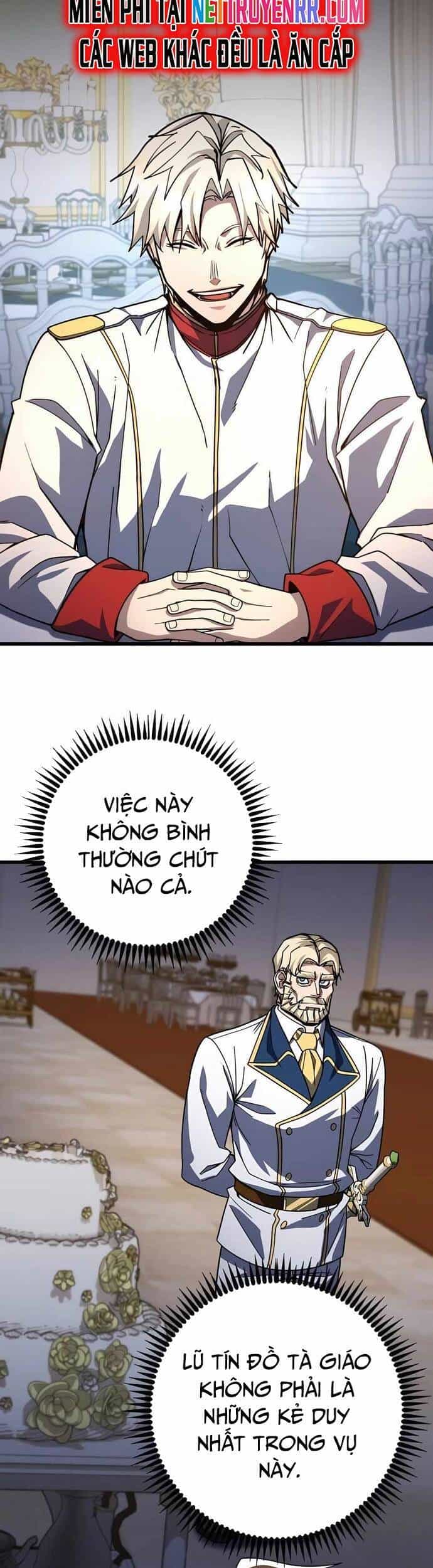 Tôi Dùng Búa Thần Giải Cứu Thế Giới - Chương 66 - ảnh 12
